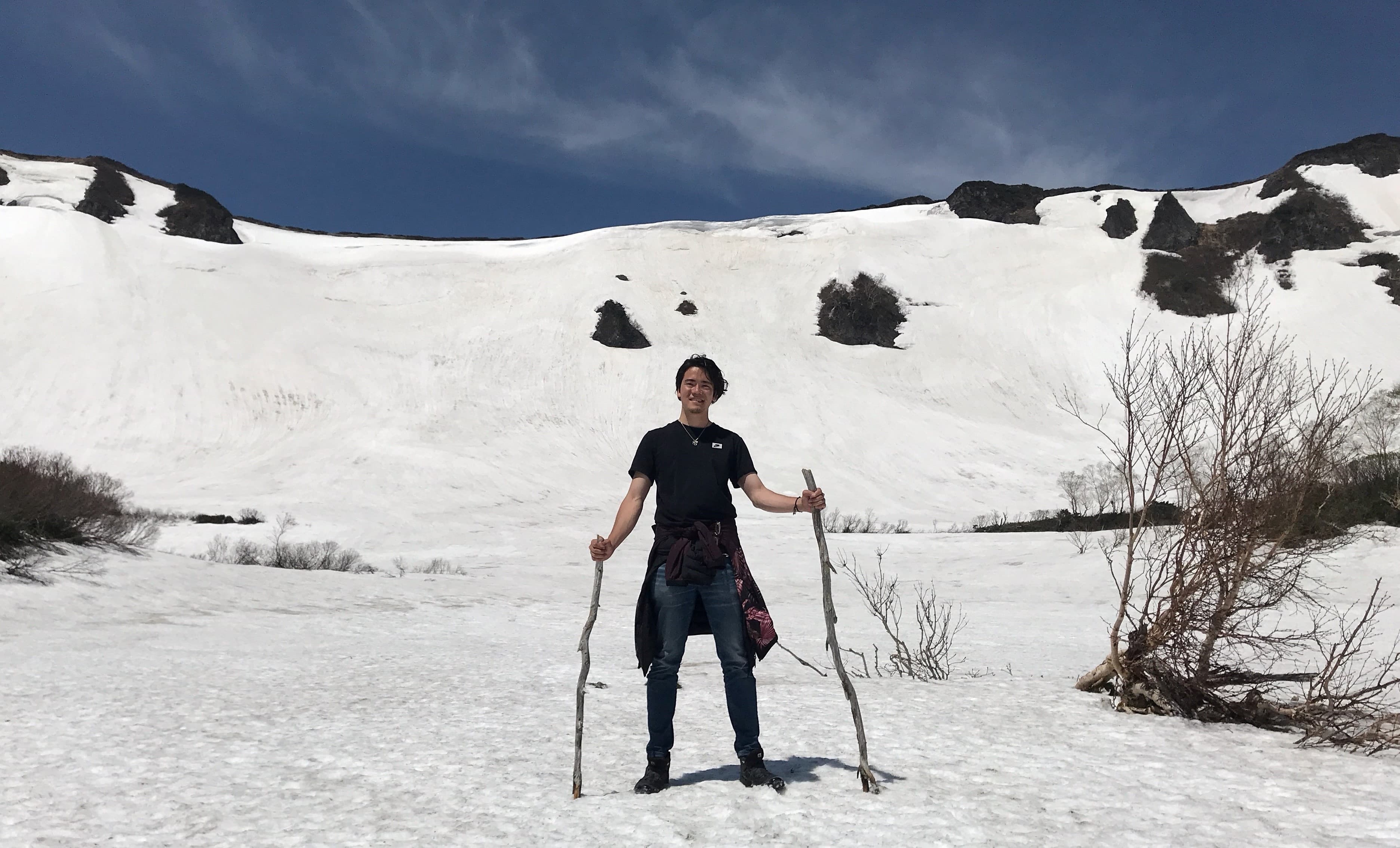 Picture of the author